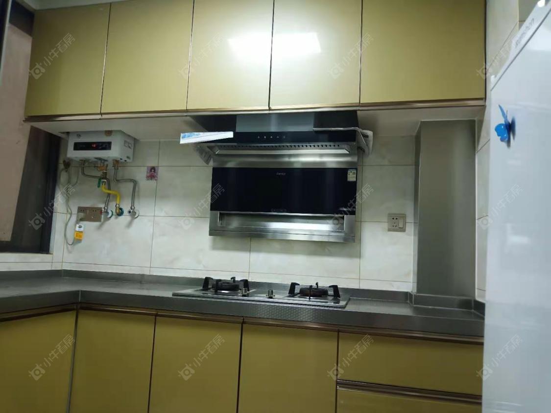 常州牡丹水岸国际在租房源_小牛看房