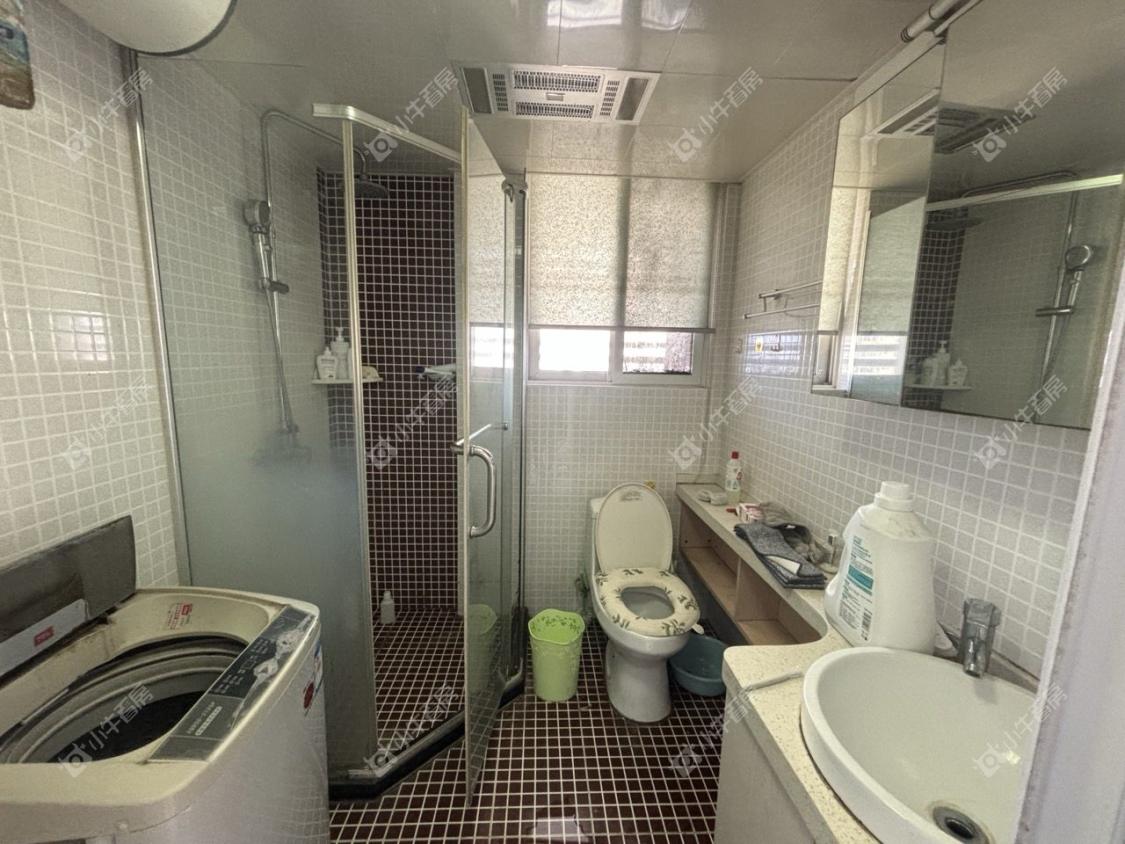 常州香江壹品在租房源室内图_小牛看房