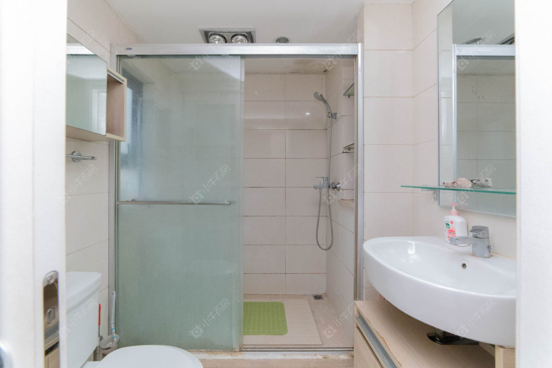 常州香溢紫郡一期在售二手房源室内图_小牛看房