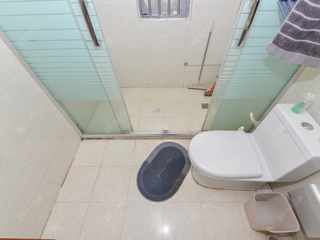 常州美丽华公寓在售二手房源室内图_小牛看房