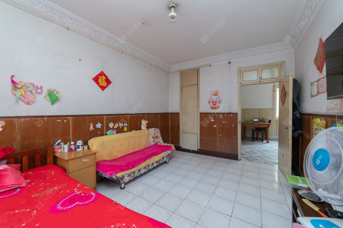 常州花园新村（钟楼）在售二手房源室内图_小牛看房