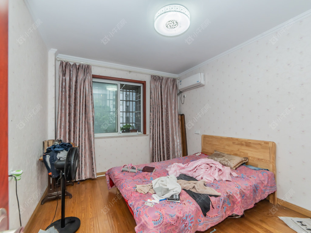 常州同仁苑在售二手房源_小牛看房