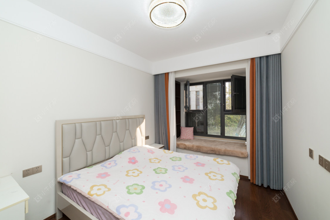 常州中海云樾里在售二手房源室内图_小牛看房