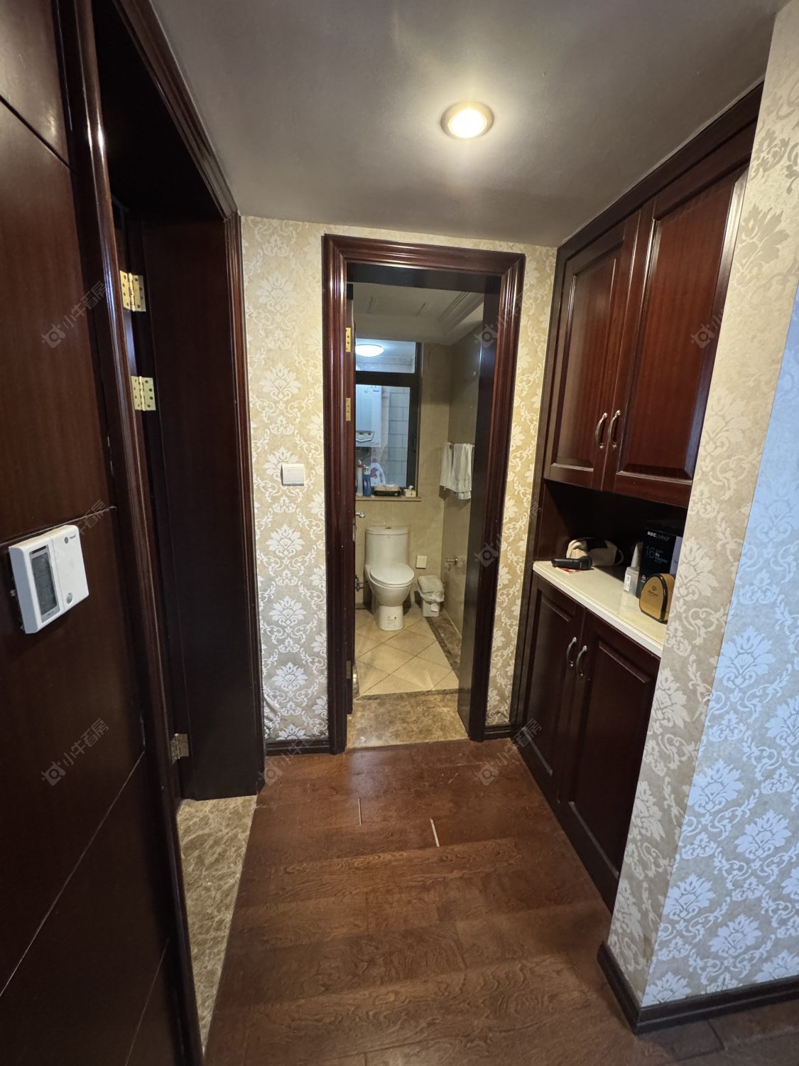 常州凯纳华侨城在租房源室内图_小牛看房