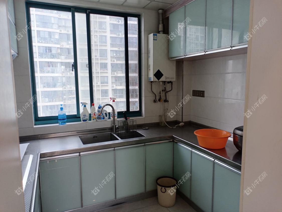 常州橄榄城在租房源_小牛看房