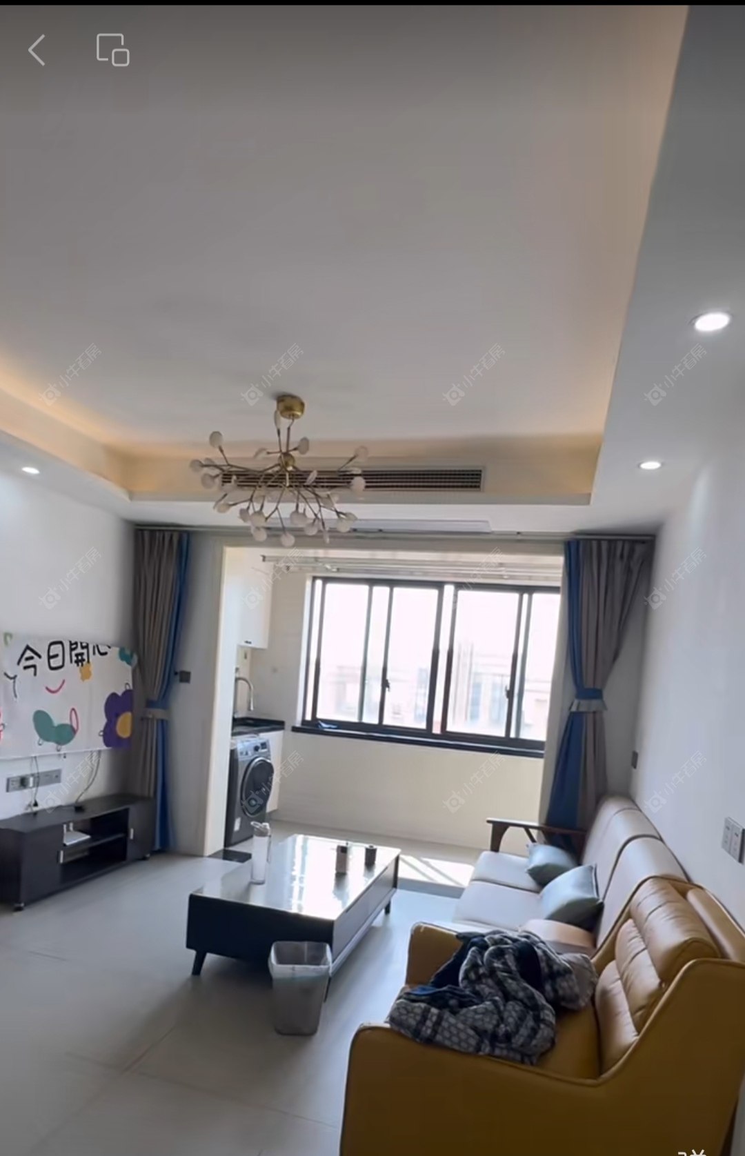 常州世茂香槟湖三期在租房源_小牛看房