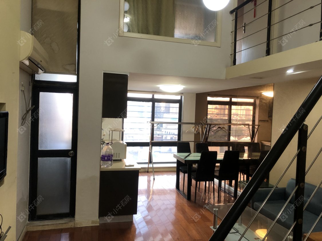 常州公园路租房_小牛看房