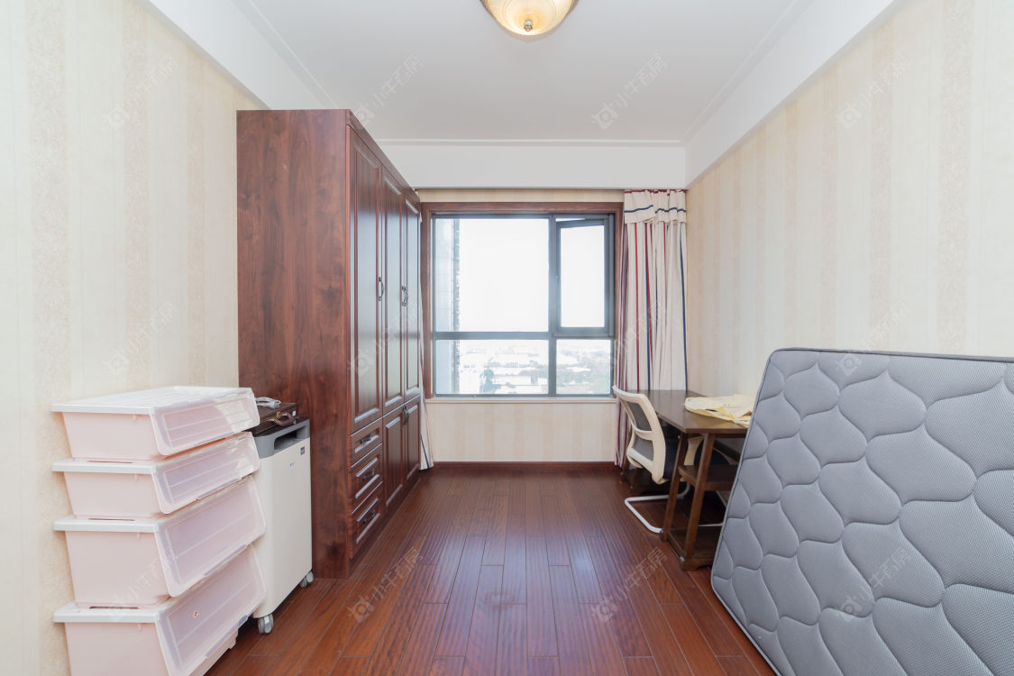 常州南博湾花园在售二手房源室内图_小牛看房