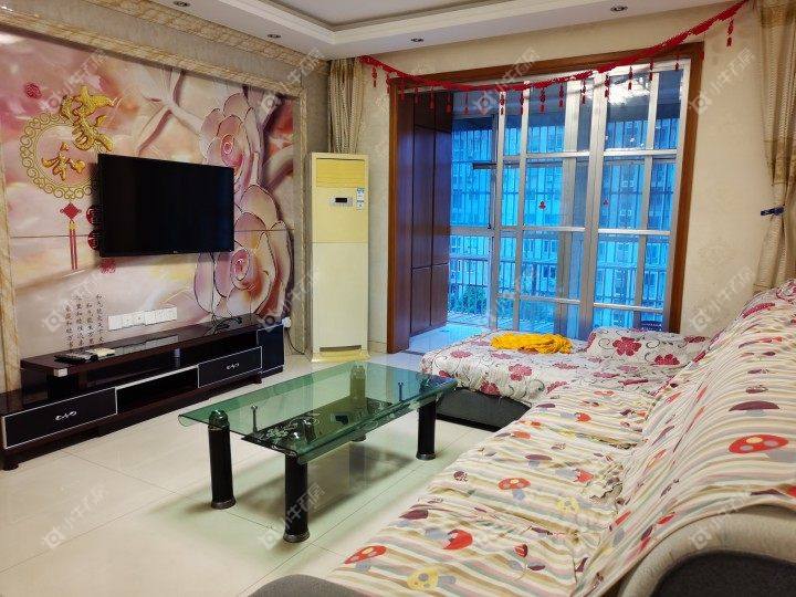 常州金梅花园北区在租房源_小牛看房