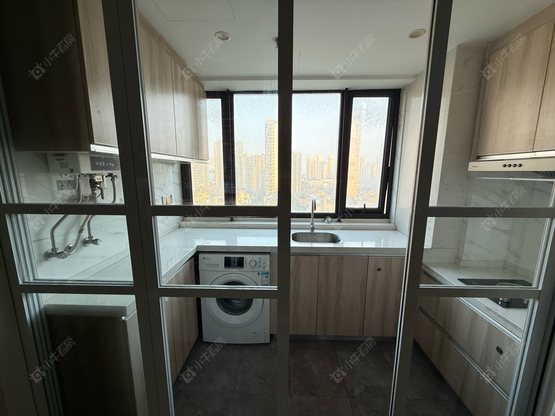 九洲花园四期房源户型图 常州九洲花园四期在租房源户型图_小牛看房