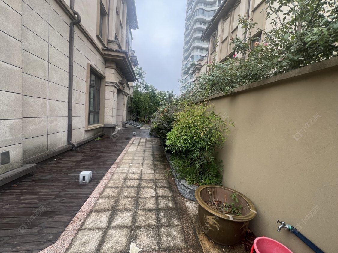 常州翡丽蓝湾别墅区在租房源室内图_小牛看房