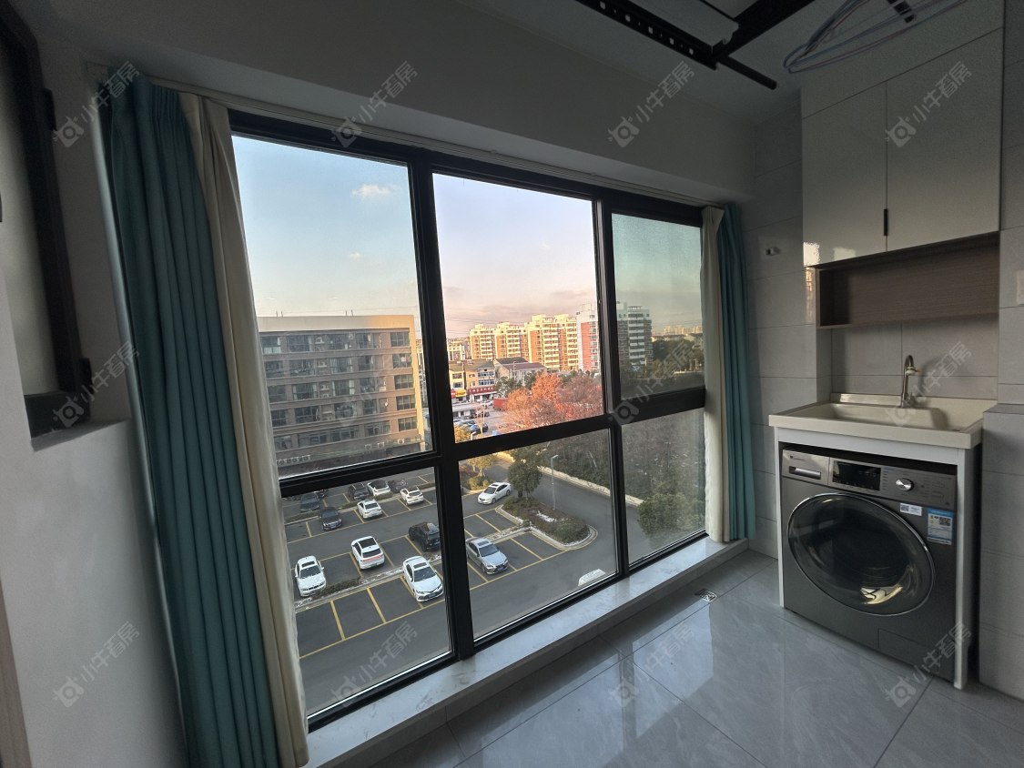 常州新城吾悦印巷在租房源室内图_小牛看房