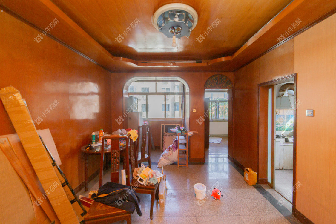 常州河海新村在租房源室内图_小牛看房