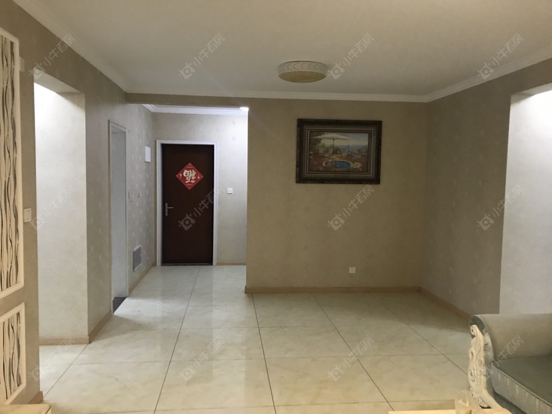 常州九龙仓时代上院在租房源室内图_小牛看房