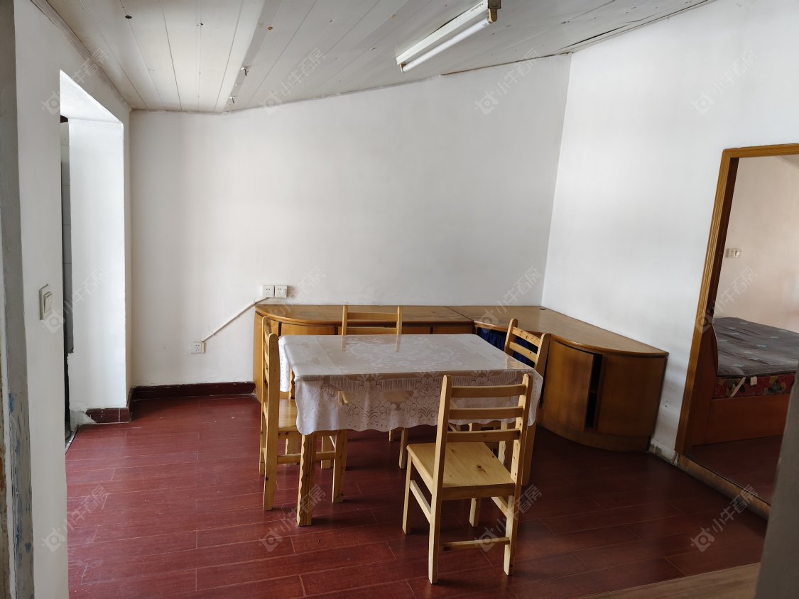 常州五角场西村2室1厅1卫出租_小牛看房