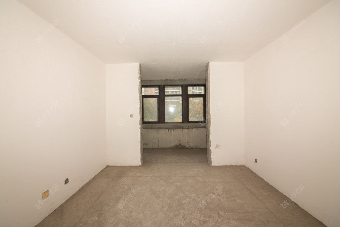 常州天禄西阆苑别墅区在售二手房源室内图_小牛看房