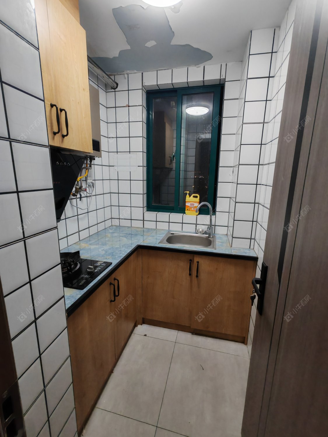 常州璞丽湾花园在租房源_小牛看房