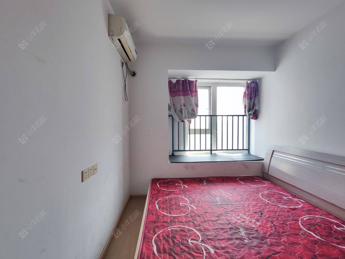 常州九龙仓时代上院在租房源室内图_小牛看房