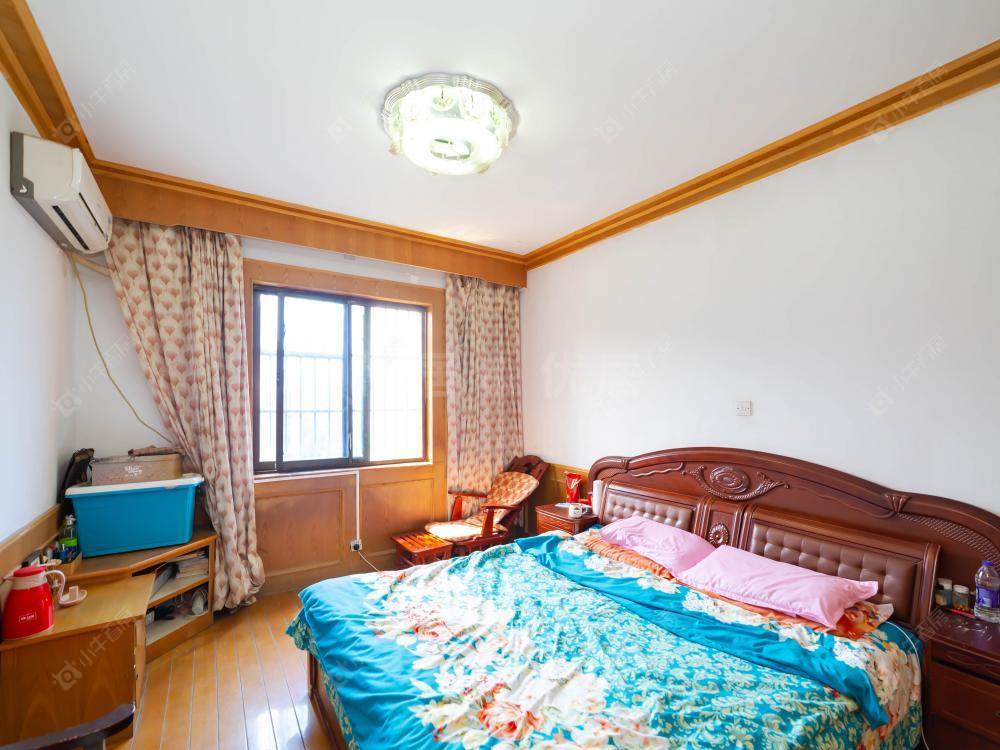 常州竹林新村在售二手房源室内图_小牛看房