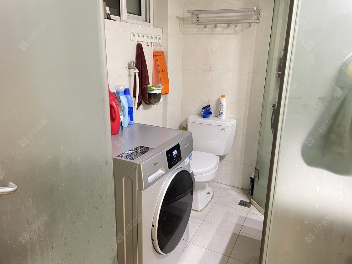 常州莱蒙城铂晶在租房源_小牛看房