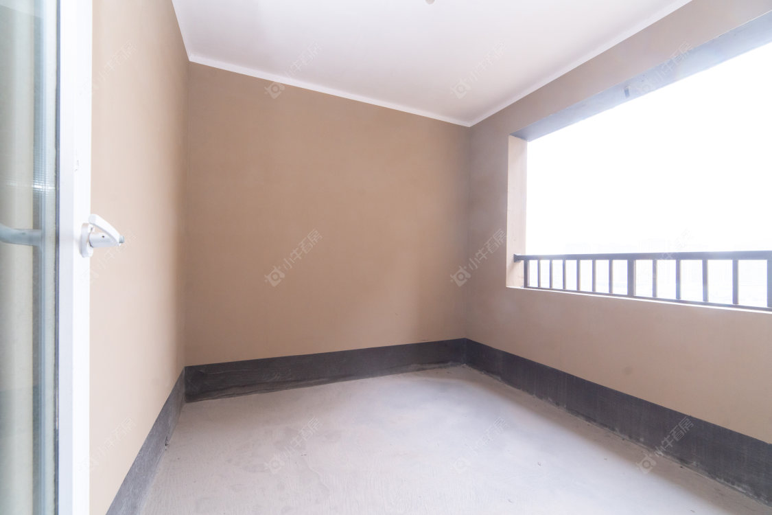 常州路劲城市印象在售二手房源室内图_小牛看房