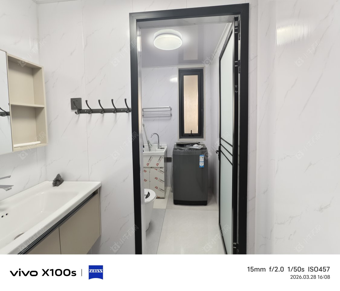 常州百馨西苑六期在租房源_小牛看房