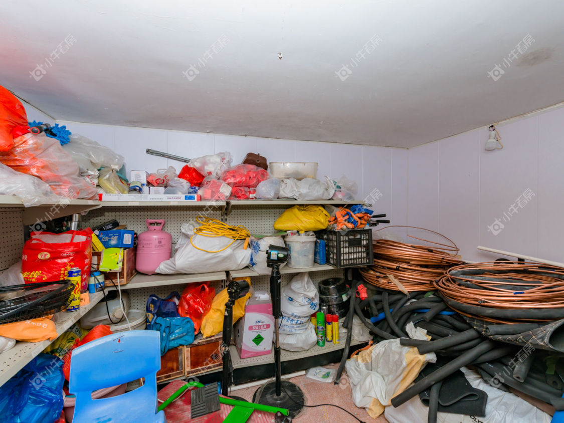 常州机械新村在租房源室内图_小牛看房