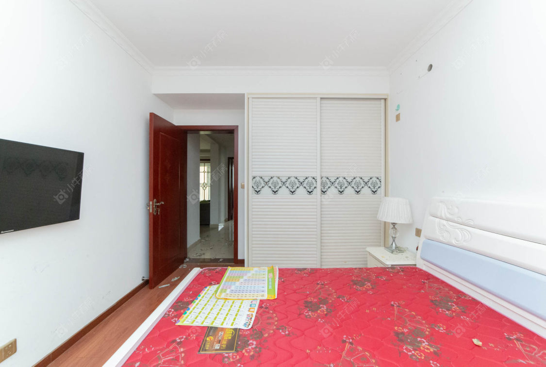 香溢紫郡三期房源室内图 常州香溢紫郡三期在售二手房源室内图_小牛看房