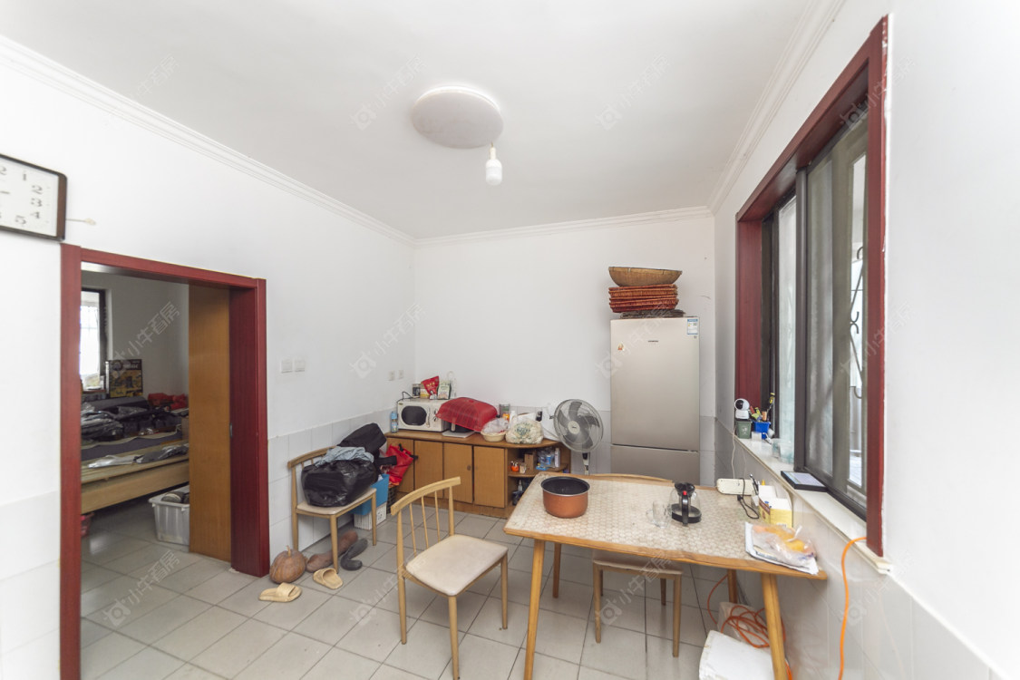 常州荆川东园在售二手房_小牛看房