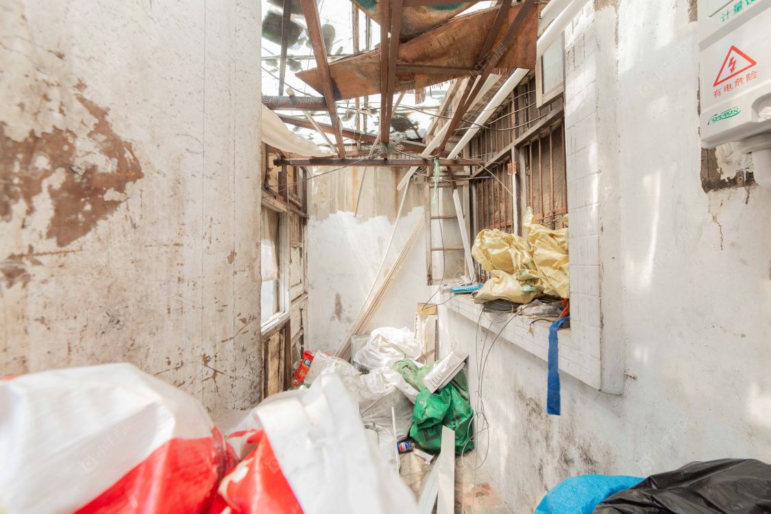 常州汇丰二村在售二手房源室内图_小牛看房