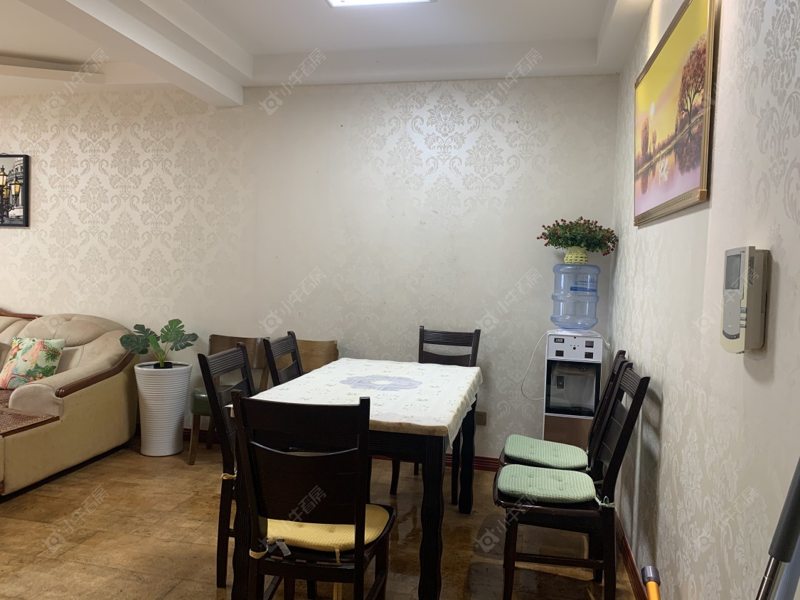 常州天隽峰在租房源_小牛看房