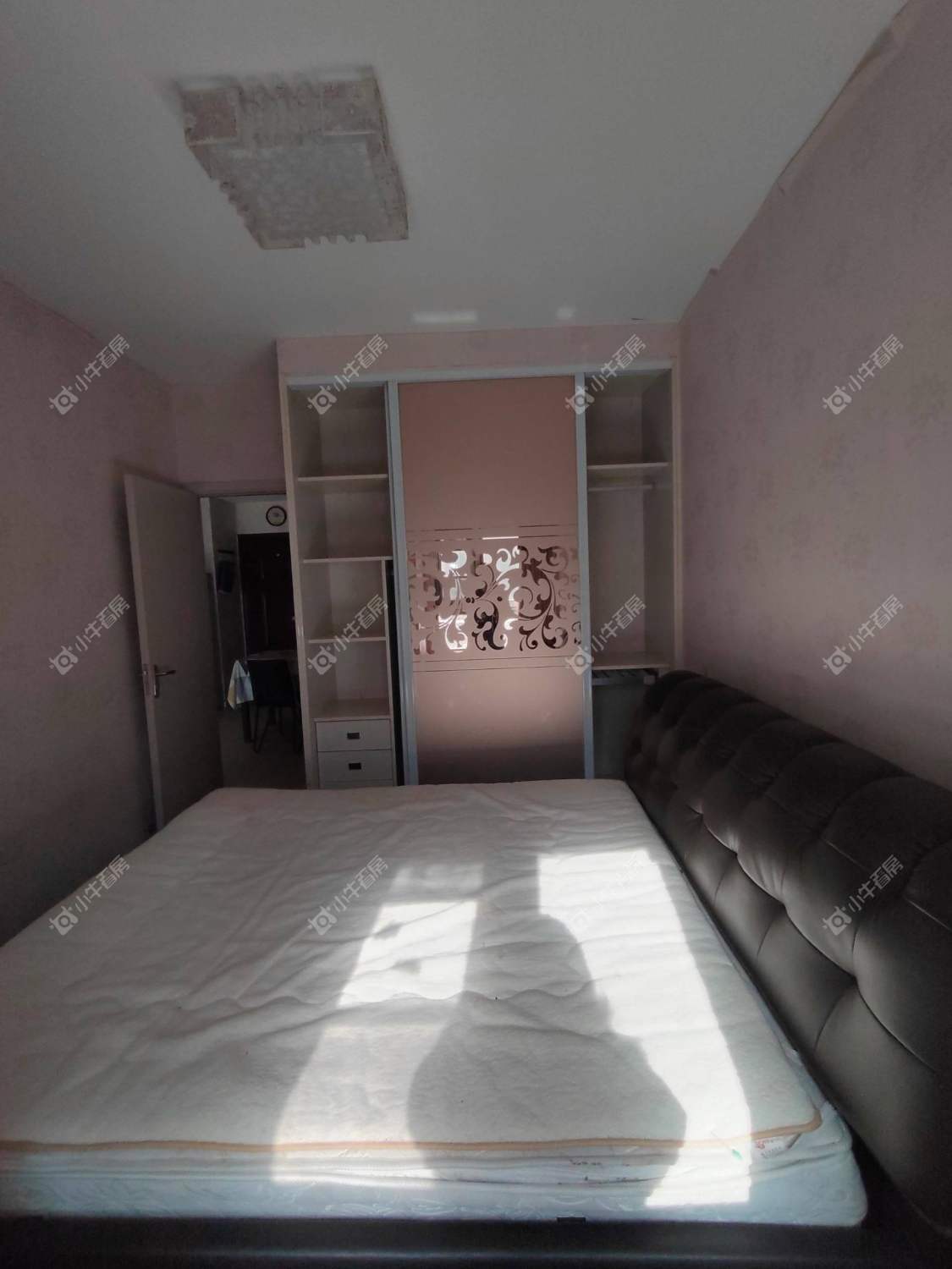 常州荣盛馨河郦舍1室2厅1卫出租_小牛看房