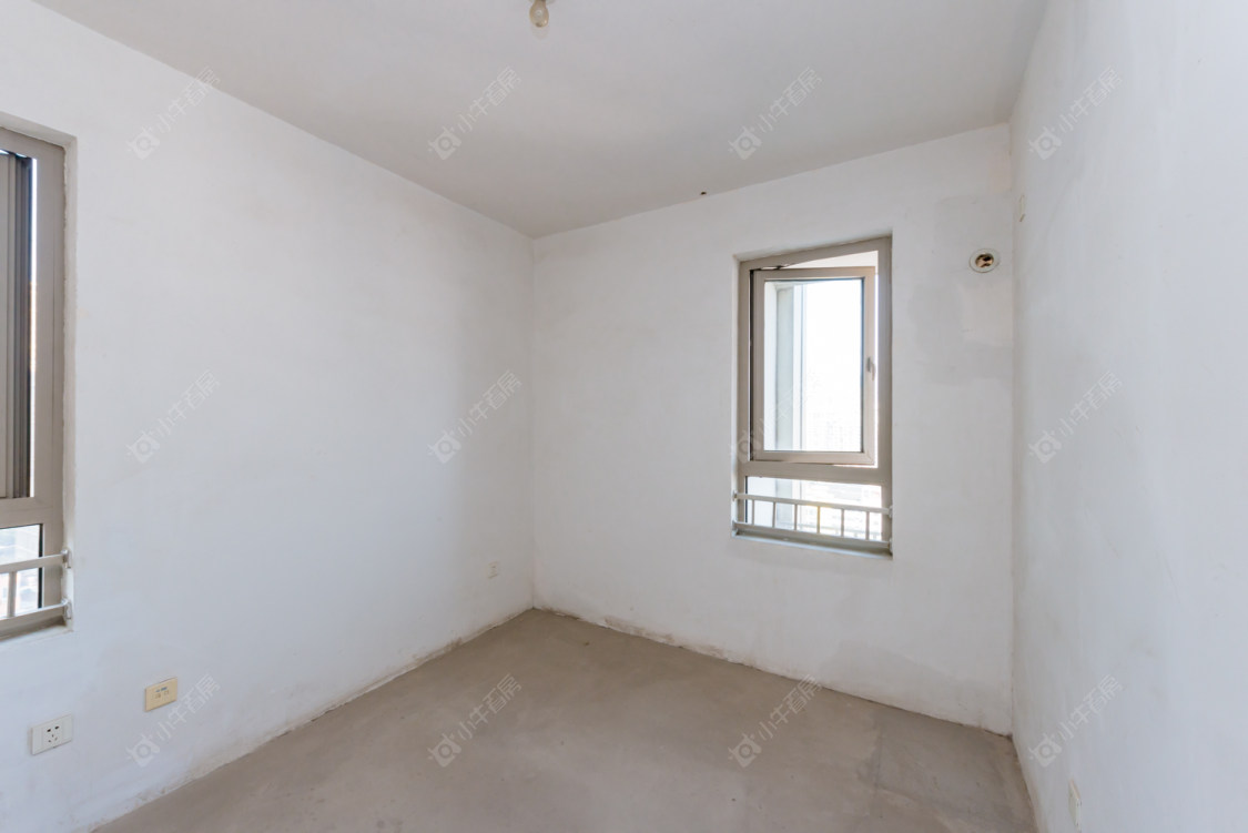 常州京城豪苑北区在售二手房源室内图_小牛看房