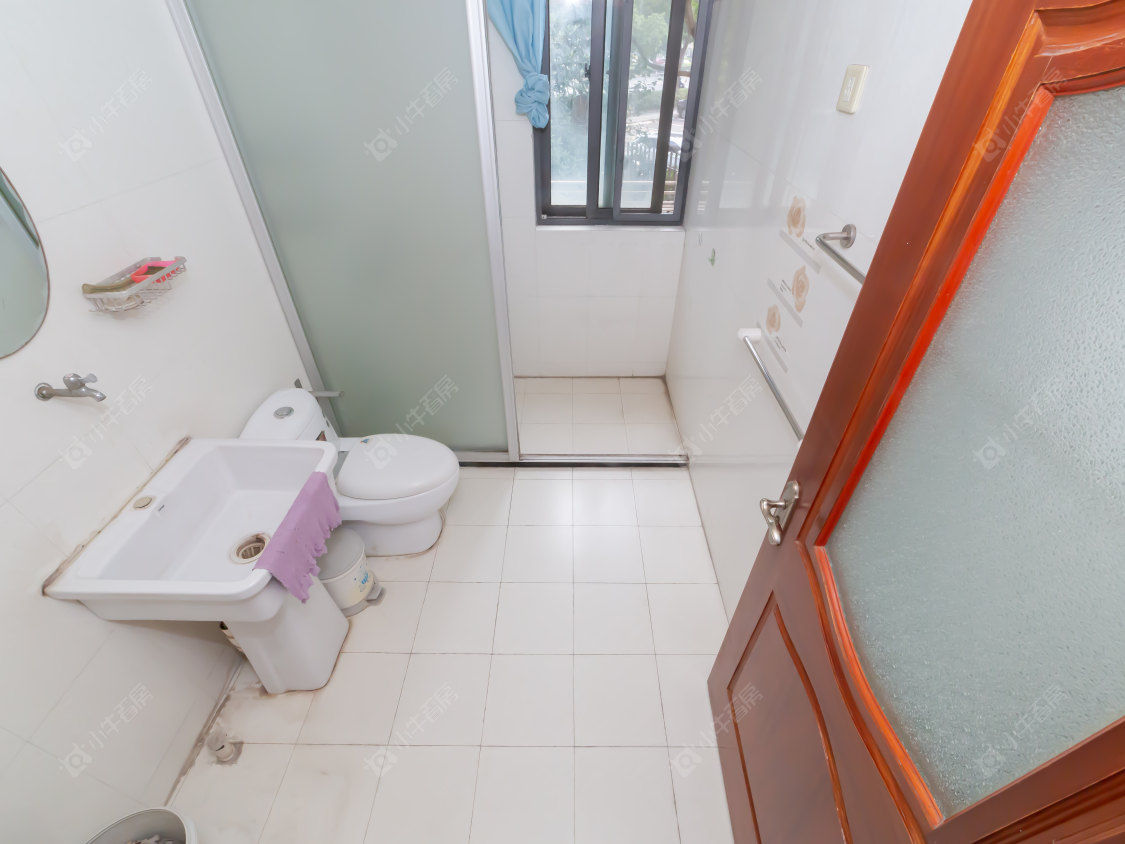 常州景秀世家在售二手房源室内图_小牛看房