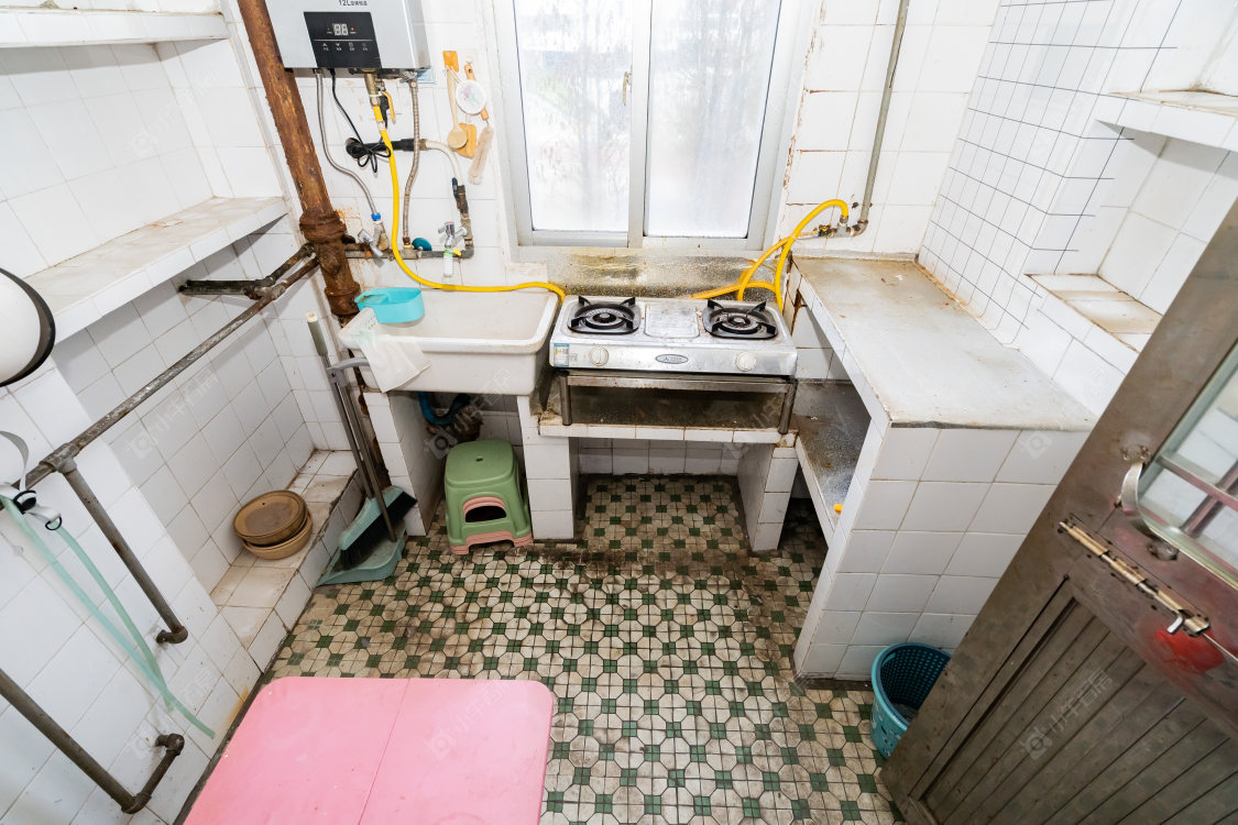 常州丽华三村在售二手房源室内图_小牛看房