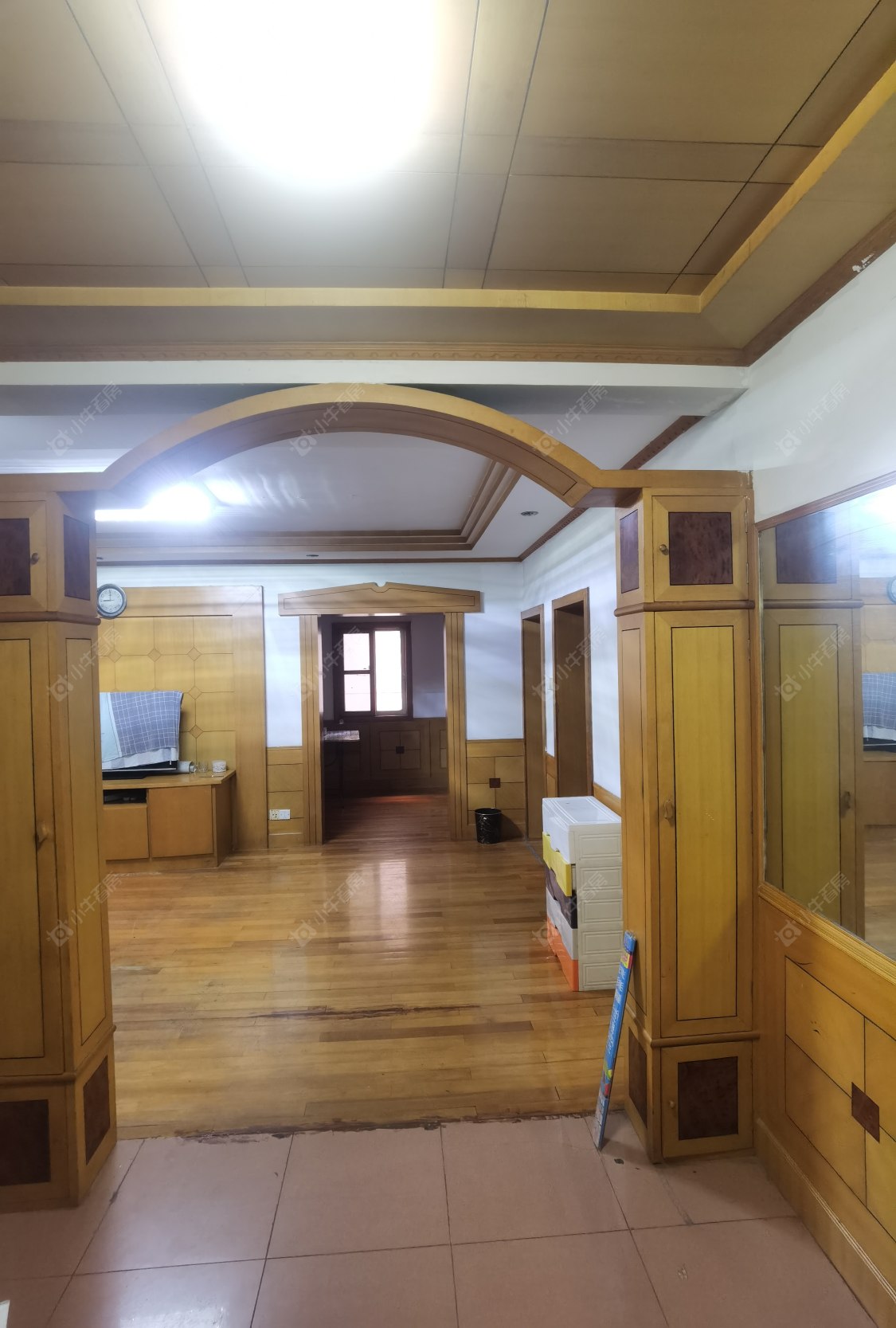 常州安阳花苑北区在租房源_小牛看房