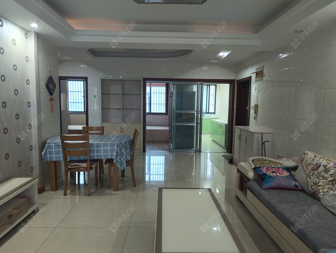 常州腾龙苑西区在租房源_小牛看房