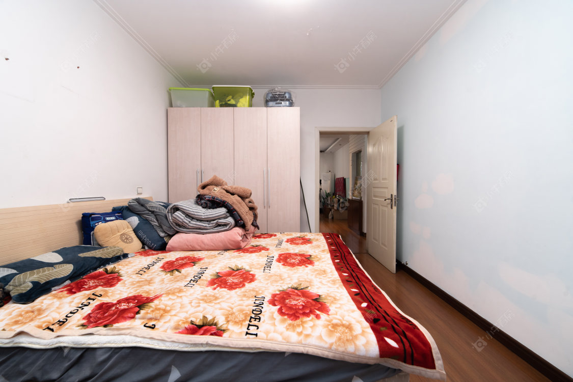 常州都市桃源二期在售二手房源室内图_小牛看房