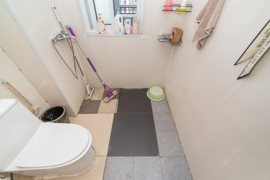 常州荷樾府在售二手房源室内图_小牛看房