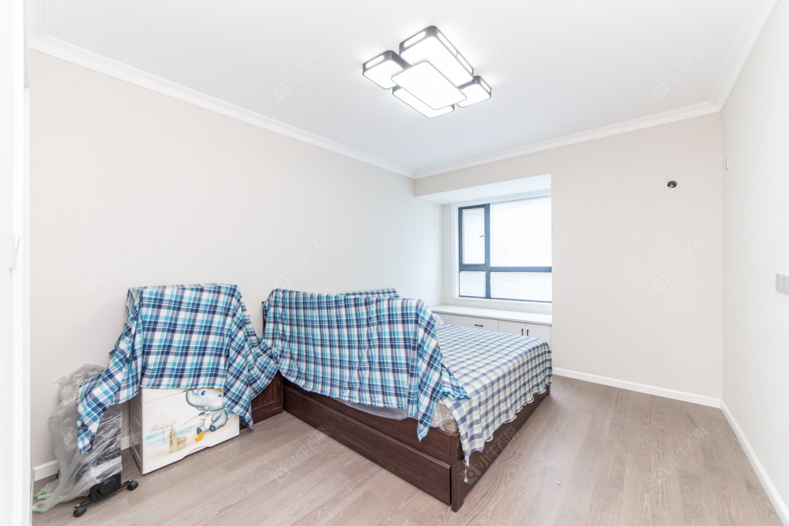 常州天逸城北区在售二手房源室内图_小牛看房