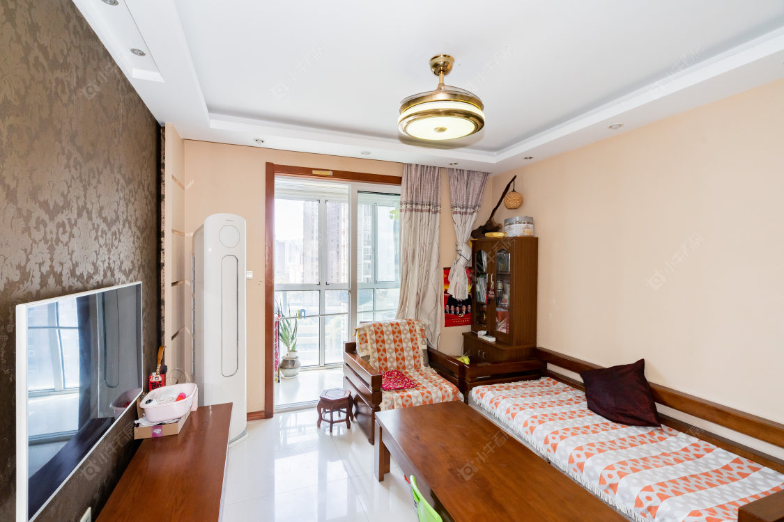 常州景泰家园在售二手房_小牛看房