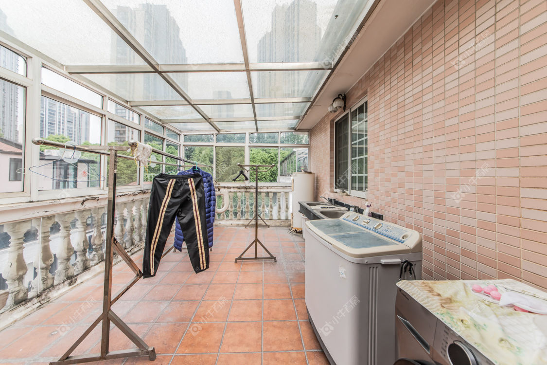 常州御花园(新北)在租房源室内图_小牛看房