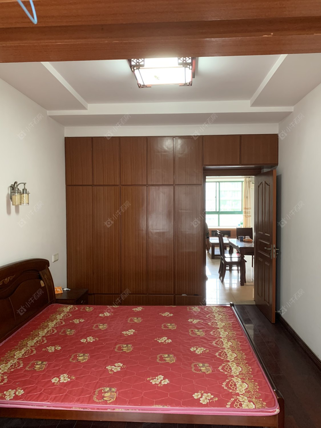 常州新河湾花苑在租房源_小牛看房