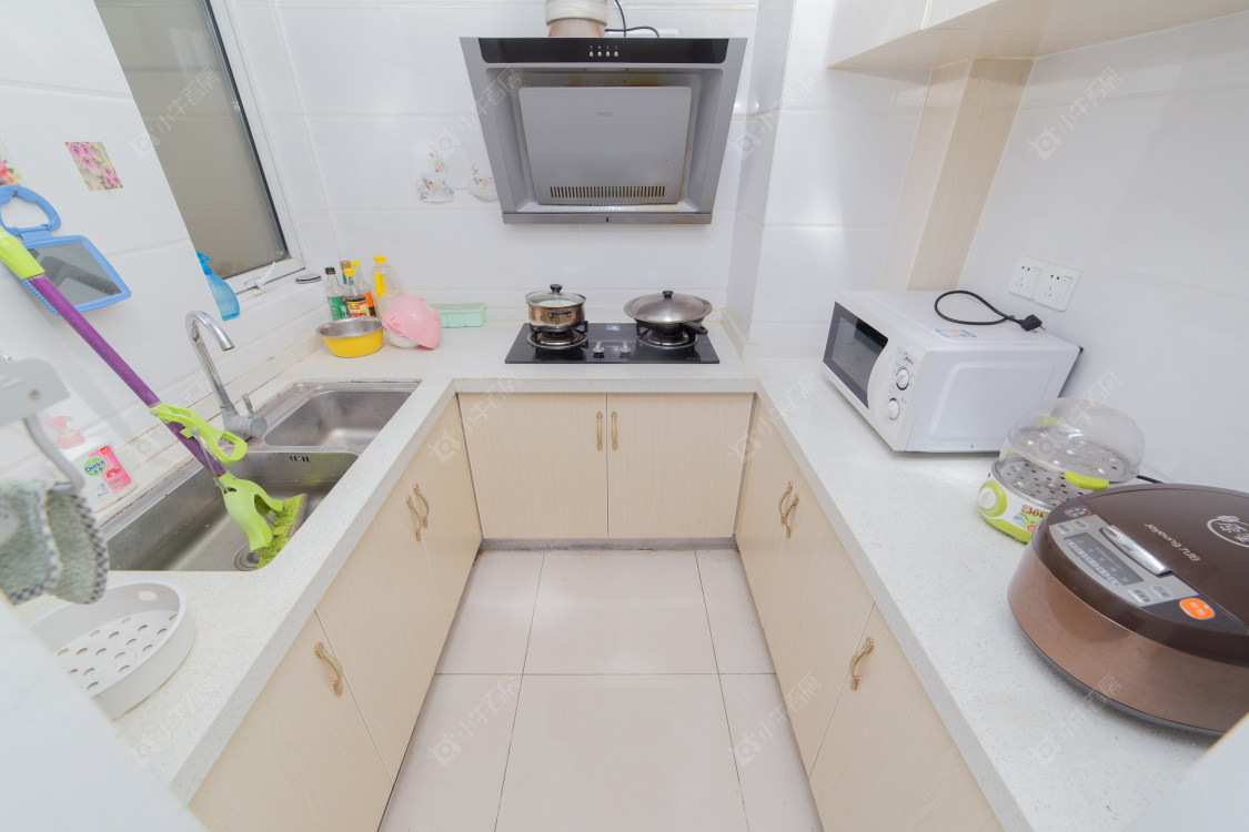 常州锦绣天地在售二手房源室内图_小牛看房