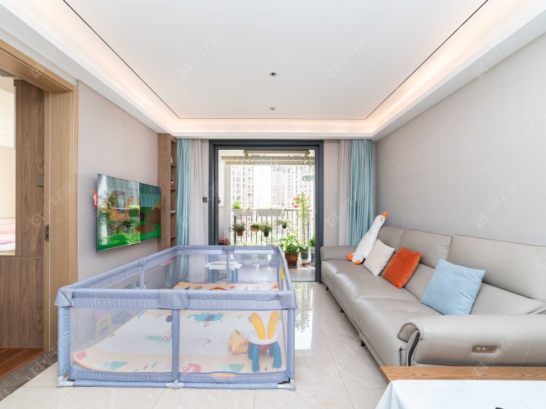 常州玉兰广场五期在售二手房_小牛看房