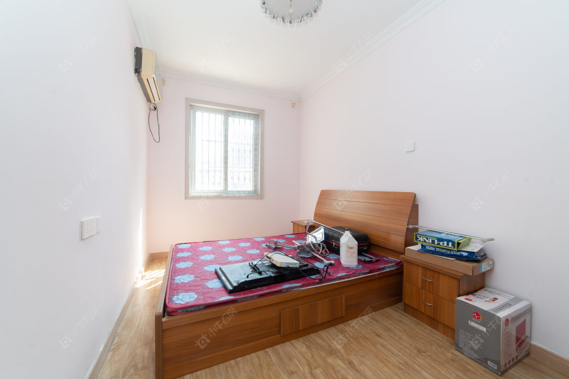 常州白云新村在售二手房源室内图_小牛看房