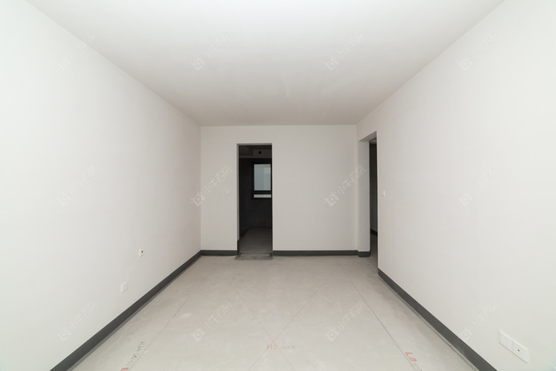 常州美的世茂云筑在售二手房源室内图_小牛看房