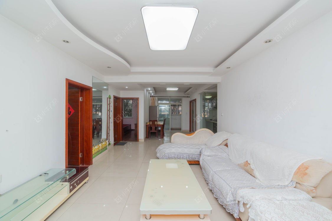 金梅花园北区房源室内图 常州金梅花园北区在售二手房源室内图_小牛看房