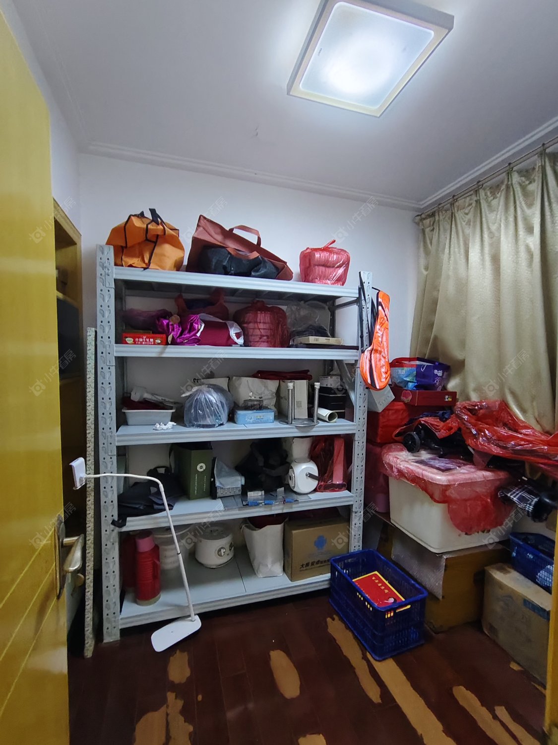 常州新立名园在租房源室内图_小牛看房