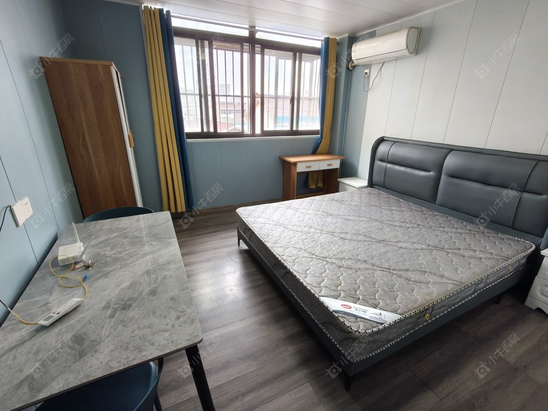 常州卢家巷卢政街在租房源_小牛看房